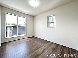 洋室の画像