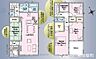 間取り：■2号棟・4ＬＤＫ■