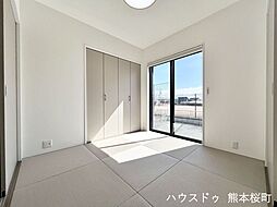 和室の画像