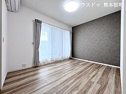 洋室の画像