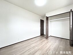 洋室の画像