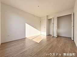 洋室の画像