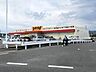 周辺：スーパーキッド八代古閑中店 1430m