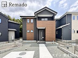 新築戸建 大津町下町3期 5号棟