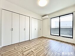 洋室の画像