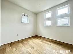 洋室の画像