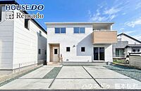 熊本県熊本市東区尾ノ上1丁目18-7付近：物件画像