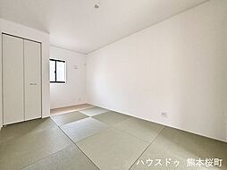 和室の画像