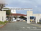 広安西小学校 1670m