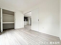 洋室の画像