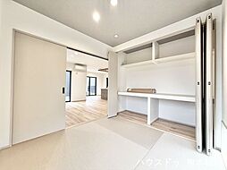 和室の画像