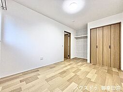 洋室の画像