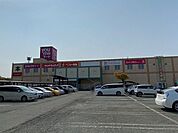ゆめマート　宇土 1690m