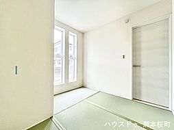 和室の画像