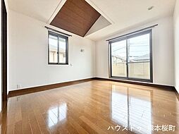 洋室の画像