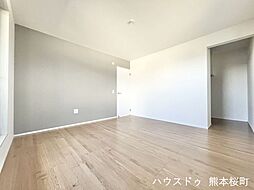 洋室の画像