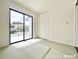 和室の画像