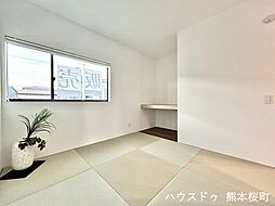 和室の画像