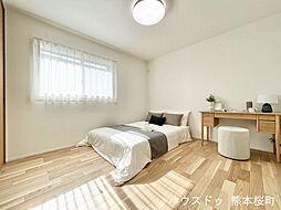 洋室の画像