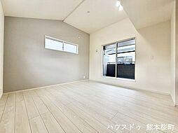 洋室の画像