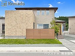未使用戸建 菊陽町原水 7号地