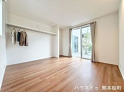 洋室の画像