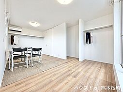 洋室の画像