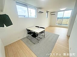 洋室の画像
