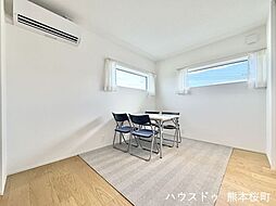 洋室の画像
