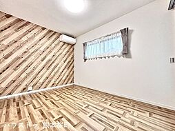 洋室の画像