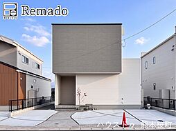 新築戸建　八代市長田町　Ｇ号地