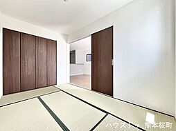 和室の画像