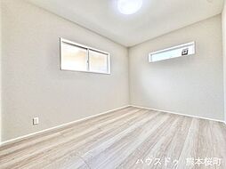 洋室の画像