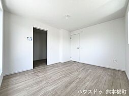洋室の画像