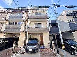 物件画像 東大阪市花園西町1丁目