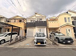 物件画像 大東市三箇3丁目