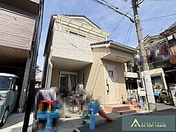 物件画像 東大阪市友井１丁目