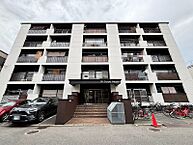 大阪府東大阪市横沼町2丁目：物件画像