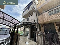 物件画像 東大阪市南上小阪