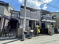 大阪府東大阪市新家中町：物件画像