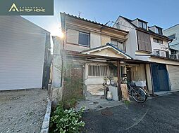 物件画像 大東市津の辺町