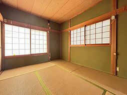 和室の画像