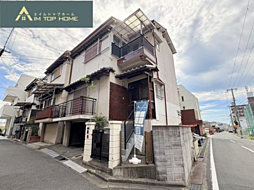 物件画像 東大阪市横小路町5丁目