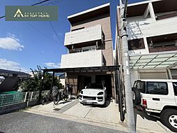 物件画像 東大阪市森河内東2丁目