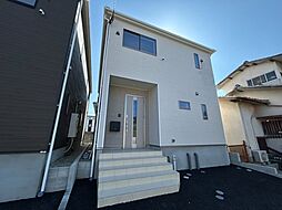 物件画像 新築戸建　福岡市南区西長住1丁目