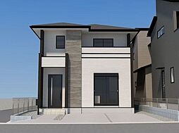 物件画像 新築戸建　福岡市南区西長住2丁目　1号棟