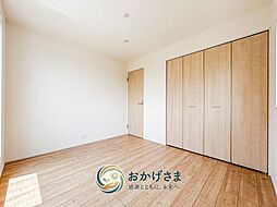 洋室の画像
