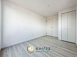 洋室の画像