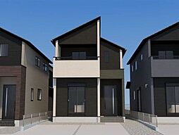 物件画像 新築戸建 福岡市南区西長住2丁目 4号棟