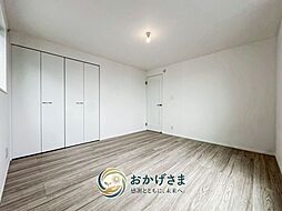 洋室の画像